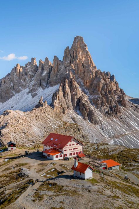 Looking for the best hikes in the Dolomites? Here's the list of the best Dolomites day hikes including secret expert tips and a free map of the trails. | Italy travel tips | Italy best places | Dolomites Italy hiking | Dolomites hiking trails | Dolomites hiking map | Best short hikes in the Dolomites | Best Dolomites hikes for beginners | Best day hikes in the Dolomites | Dolomites hiking tips | Dolomites hiking itinerary | Seceda | Alpe di Siusi | Tre Cime di Lavaredo | Dolomites trekking Lake Como And Dolomites, Dolomites Via Ferrata, Dolomites Italy Itinerary, Hikes In Italy, Hut To Hut Hiking Dolomites, Dolomites Italy Photography, Hiking Dolomites Italy, Dolomites Hikes, Dolomites Aesthetic