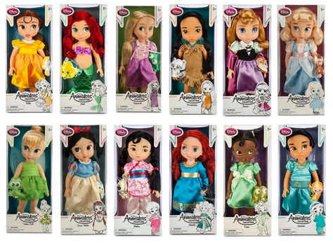 Disney Animators Collection Doll 2014 Doll Organization, Lego Printables, Chibi Disney, Real Disney Princesses, Disney Animators Collection Dolls, Doll Therapy, Frog Wallpaper, Disney Animator Doll, Disney Figures