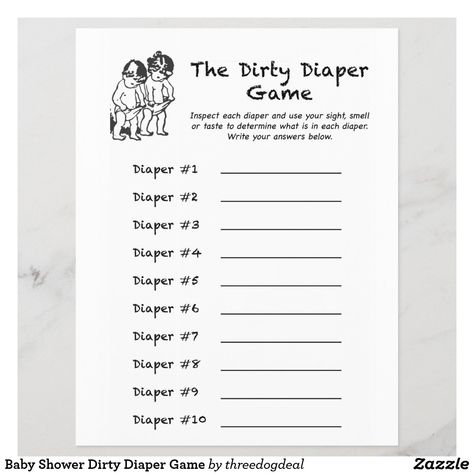 Baby Shower Poopy Diaper Game Candy Bars, Diaper Shower Games For Men, Diaper Candy Bar Baby Shower Game, Games For Diaper Party Guys, Whats In The Nappy Game, Diaper Party Games, Diaper Baby Shower Game, Baby Shower Game Ideas, Baby Shower Games Unique