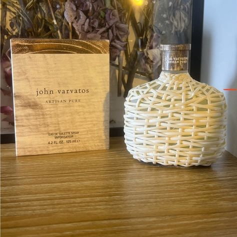 John Varvatos Artisan Pure John Varvatos Artisan, John Varvatos, Leave A Comment, Something New, Spray, Pure Products, Clothes Design