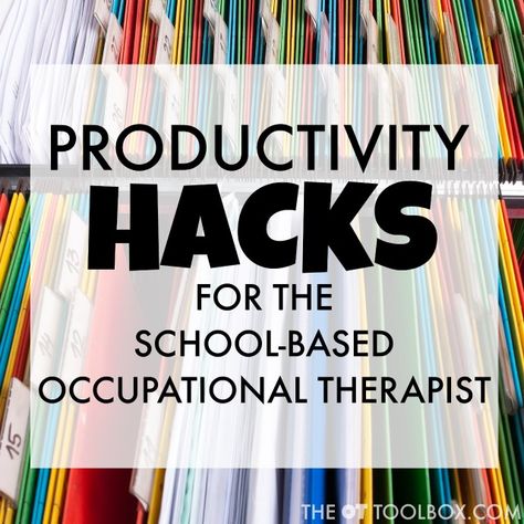 Occupational Therapy Schools, School Based Therapy, School Environment, Infant Lesson Plans, Self Help Skills, Occupational Therapy Activities, Pediatric Occupational Therapy, Executive Functioning Skills, Special Needs Students