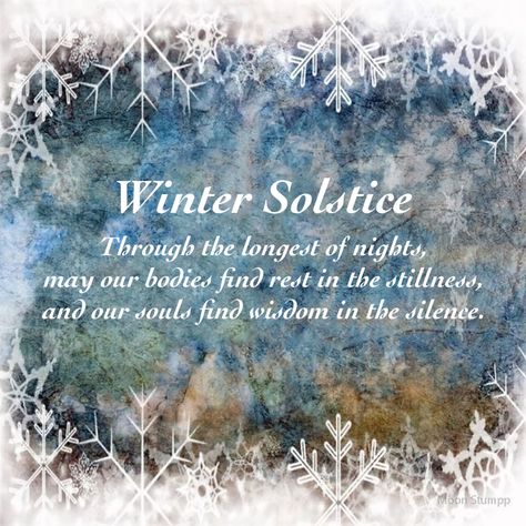 Winter Solstice Aesthetic, Winter Solstice Poems, Winter Solstice Quotes, Solstice Blessings, Hare Moon, Winter Solstice Traditions, Pagan Christmas, Winter Solstice Celebration, Happy Winter Solstice