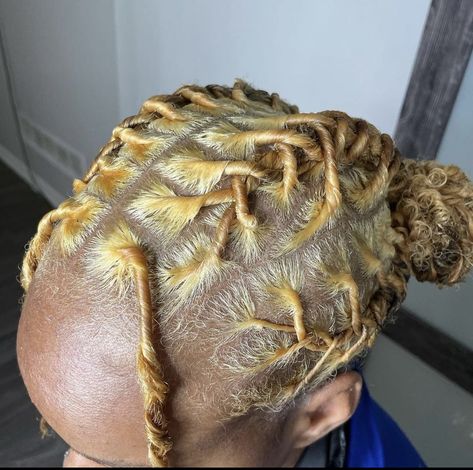 Comb Locs Natural Hair, Barrel Loc Styles Women Short, Dreadlocks Styles, Short Dreadlocks Styles, Dreads Styles For Women, Natural Locs, Natural Hair Haircuts, Natural Hair Weaves, Hair Colour Design