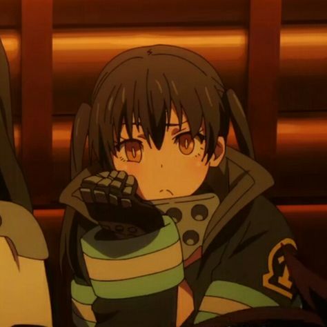 Tamaki Kotatsu - Fire Force Tamaki Pfp Fire Force, Tamaki Kotatsu Pfp, Tamaki Fire Force Icon, Fire Force Matching Pfp, Tamaki Kotatsu Icons, Fire Force Pfp, Tamaki Fire Force, Tamaki Kotatsu, Tamako Love Story