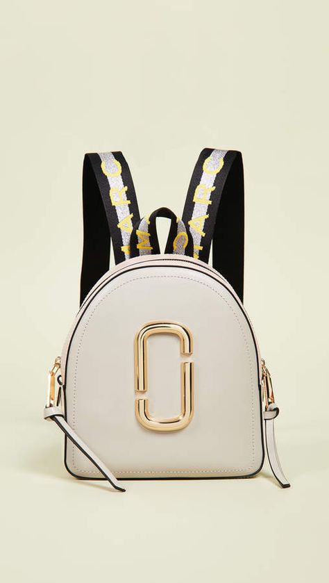 Marc Jacobs Pack Shot Marc Jacobs Backpack@prilaga  #bagsale #bags #trendy #clutch #bagoftheday #bagaddict #prilaga #klosetbag #purses #bag #clutchbag #purselover #bagsholic #shopping #fashionista #purseparty #accessories #bagcharms #clutches #fashionbag #handbags #musthave #trend #musthavebags #bagslover #newcollection #purse #purseswag #bagslovers #crossbags Trendy Clutch, Marc Jacobs Backpack, Marc Jacob Backpack, Tas Lv, Snapshot Bag, Marvel Backpack, Hands Free Bag, Bags Trendy, Double J