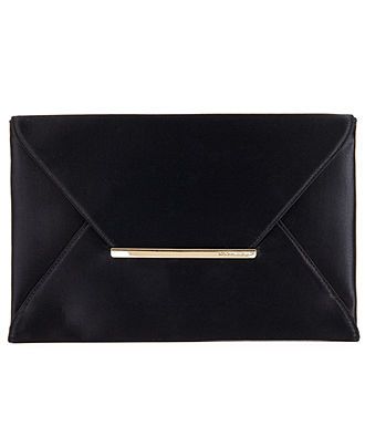 Black Clutch Purse, Black Clutch Bags, Quilted Wallet, Clutch Black, Black Clutch, Quality Handbags, Envelope Bag, Envelope Clutch, Pink Satin