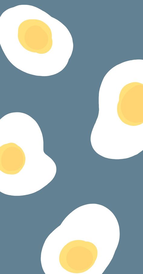 Egg Aesthetic Wallpaper, Egg Wallpaper Aesthetic, Colorful Lockscreen, Wallpaper Aesthetic Homescreen, Lockscreen Wallpaper Iphone, Wallpaper Daisy, Iphone Lock Screen Wallpaper, Soft Filter, Daisy Wallpaper