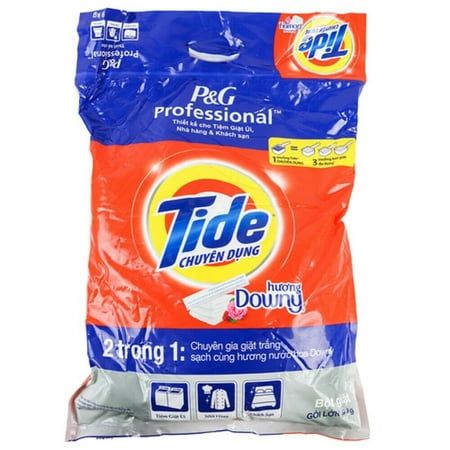 Tide Plus + Downey Powder detergent Professional P&G Brand NEW! 20lbs / 9 kg bag Packaging speciation's: Professional powder detergent Tide Plus + Downy Arrives as shown in the image Color: Multicolor. Clorox Bleach Pen, Tide Powder, Laundry Detergent Powder, Detergent Product, Tide Detergent, Powder Soap, Clorox Bleach, Bleaching Powder, Detergent Powder