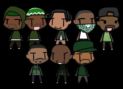 GROVE STREET Grove Street Families, Grove Street, Rockstar Games, San Andreas, Art Style, Quick Saves, Art