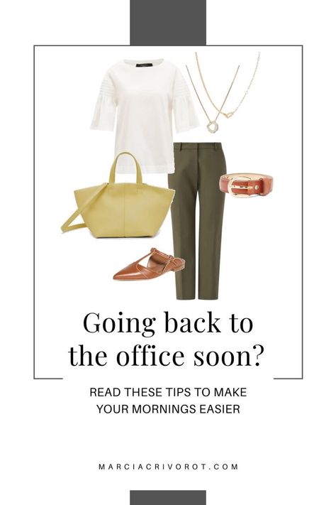 Stressing over your office outfits? Read these tips Chic Outfits Women, Outfits Professional, Styling Services, Chic Style Inspiration, Effortless Chic Style, Professional Work Outfit, Interesting Outfits, Outfits Woman, Woman Casual