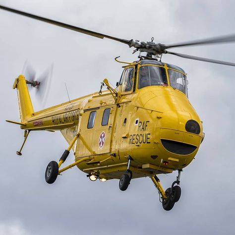 Westland Helicopters, Westland Whirlwind, Military Hardware, Air Fighter, Come Fly With Me, Military Jets, Military Helicopter, Fire Service, Royal Air Force