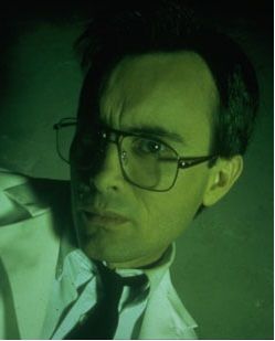 Jeffery Combs, Herbert West, Jeffrey Combs, Re Animator, Oingo Boingo, Mad Science, Horror Stuff, Weird Science, Horror Characters