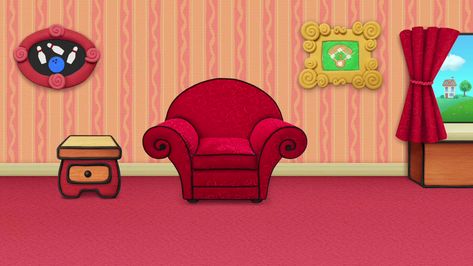 Gallery of new files | Blue's Clues Wiki | Fandom Zoom Wallpaper, Blue's Clues Birthday, Blue's Clues Birthday Party, Background Zoom, Pony Videos, Blue's Clues And You, Virtual Background, Zoom Background, Blue’s Clues