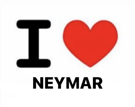 I Heart Neymar Pfp, I Heart Neymar, I Heart Pfp, Heart Pfp, Sushi Aesthetic, Funny Texts Crush, Love My Man, Hippie Wallpaper, Cute Halloween Costumes