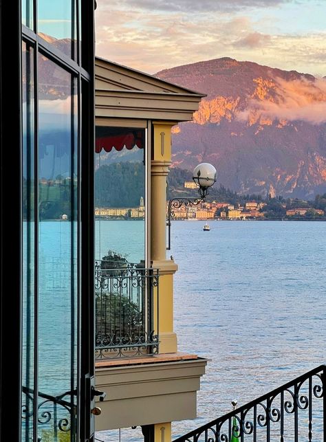 📍 Grand Hotel Tremezzo, Lake Como, Italy Hotel Tremezzo Lake Como, Tremezzo Lake Como, Grand Hotel Tremezzo, Lake Como Italy, Como Italy, Lake Como, Grand Hotel, Milan, Lake