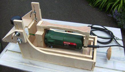 HOMEMADE Festool Domino XL DF 500 style mortising machine Festool Domino, Mortising Machine, Woodworking At Home, Homemade Machine, Awesome Woodworking Ideas, Woodworking Tools For Beginners, Woodworking Storage, Woodworking Joinery, Woodworking Joints