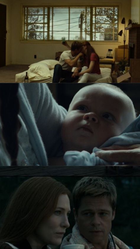 Daisy Fuller Benjamin Button, Daisy Fuller, Benjamin Button, David Fincher, Lets Get Lost, Fantasy Movies, Girly Images, Weird Stories, Cate Blanchett