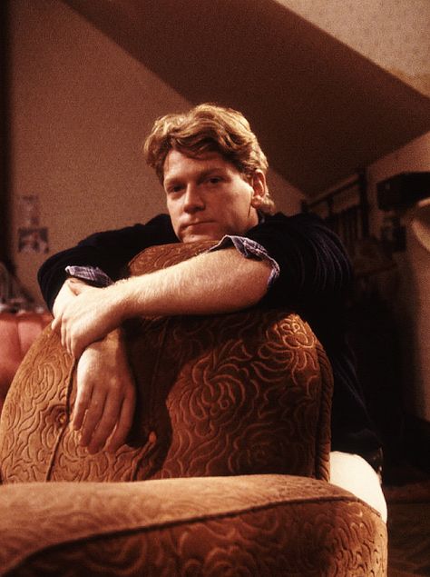 Kenneth Branagh Gilderoy Lockhart, Liar Liar, Look Back In Anger, Kenneth Branagh, American Guy, Handsome Guys, Kitchen Sink, Famous People, Filmmaking