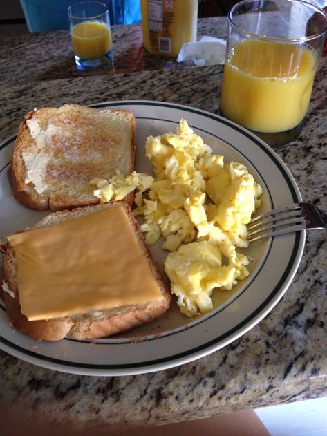 Usa Food Snacks, Usa Food For Dinner, Usa Breakfast, Eating Food Funny, Good Morning Breakfast, Usa Food, Make Easy Money, Morning Breakfast, Snap Food