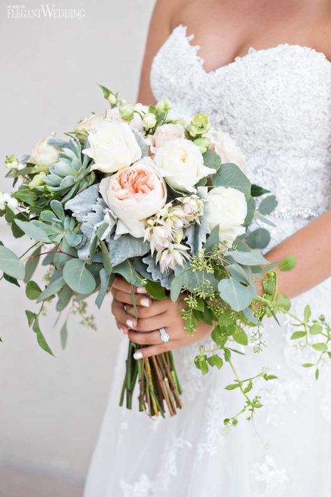 schragephotography-kdfloralandgardens-w800-h2000 Flower Factory, Beautiful Bridal Bouquet, Flowers And Greenery, White Wedding Bouquets, Wedding Flower Girl, Wedding Bridal Bouquets, Bouquet Of Flowers, Bride Bouquets, Bridal Bouquets