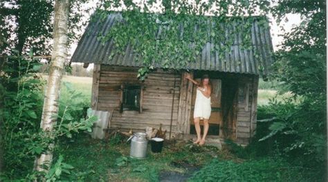 Russian Banya (sauna) Russian Sauna, Russian Banya, Cabin