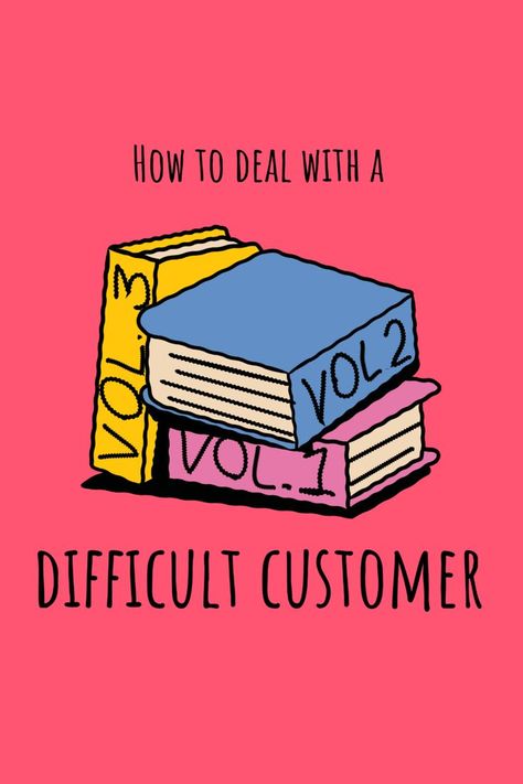 Three volumes on how to hand a difficult customer? That still may not be enought. Its one of the greatest challenges we face everyday. customer service // call center // CSR Motivation // positive thoughts #customerservice #customerservicerepresentative #callcenter #Postitive thoughts #Motivation Motivation Positive Thoughts, Customer Service Representative, Motivation Positive, Call Center, Positive Thoughts, Customer Service