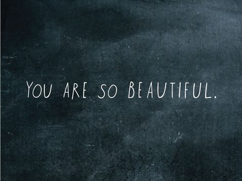 i love this You Are So Beautiful, Girls Mirror, Word Up, You Are Beautiful, The Words, So Beautiful, Great Quotes, Beautiful Words, Feng Shui