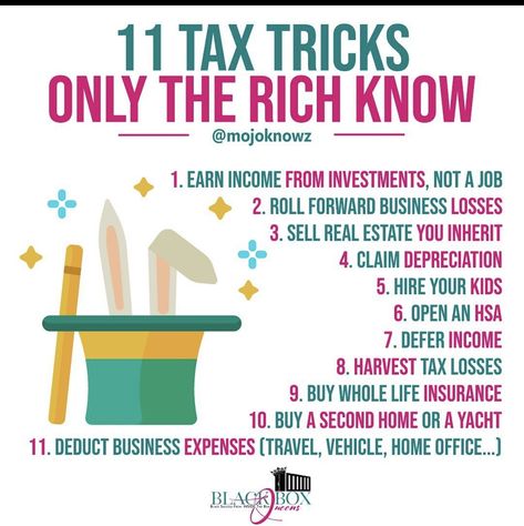 How To Get More Money Back On Your Taxes, Llc Business Tips, Taxes Tips, Millionaire Tips, Building Credit, Business Tax Deductions, Improve Credit, Tax Prep, Tax Tips