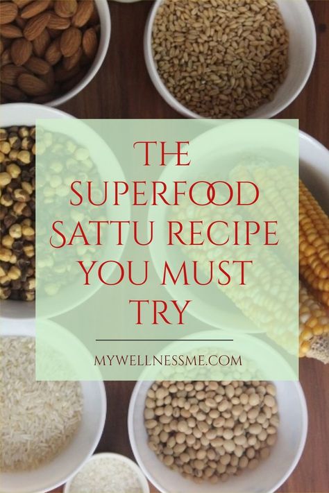 Sattu Recipe, Diy Healthy Food, Protein Benefits, Ayurveda Recipes, Millet Recipes, Vegetarian Soup Recipes, Increase Appetite, Protein Rich Foods, Powder Recipe