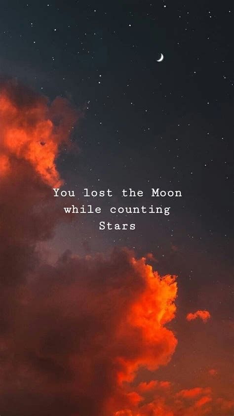 The moon is a good. Web moon captions “the sun and moon are like two eyes looking down on us, watching over us always.” “the sun and moon are like two sides of a coin. Web these are some moon captions and quotes for instagram. As unique as our personalities are there seems to be something to be said about looking up and admiring the moon. Web don’t forget these moon quotes and captions for instagram that’ll shine bright on your profile and make sure you don’t space out on the perfect post. Th... Dont Lose The Moon While Chasing Stars, You Lost The Moon While Counting Stars, The Moon And Stars Quotes, Lost The Moon Counting The Stars, Sky And Stars Quotes, Quotes About Stars And Moon, Captions For Stars, Lost Soul Wallpaper, Moon With Quotes Wallpaper