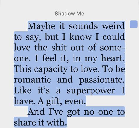 Kenji’s Novella Shadow Me #ShatterMeSeries #kenjikishimoto Kenji Kishimoto Quotes Funny, Kenji Kishimoto Quotes, Kenji Kishimoto, Shatter Me Quotes, Funny Dialogues, Shatter Me Series, Page Turner, Book Fandoms, Piece Of Me