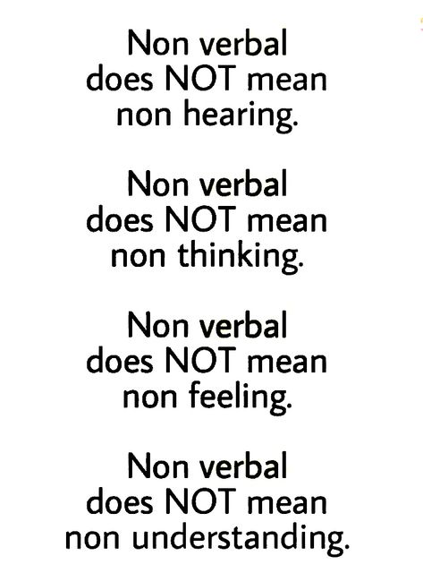 Non Verbal Child Non Verbal Quotes, Non Verbal Aesthetic, Non Verbal Communication, Disorder Quotes, Selective Mutism, Communication Quotes, Counseling Tools, Learning Disorder, Building Confidence