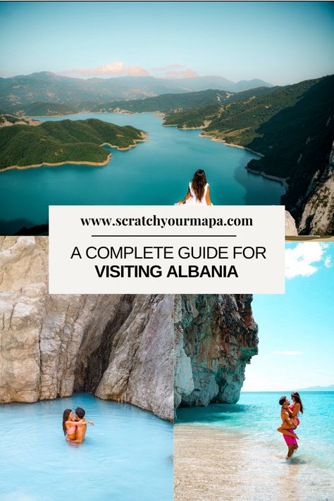 Travel To Albania, Albania Travel Guide, Albania Travel Places To Visit, Albania Honeymoon, Dures Albania, Tepelene Albania, Albania Roadtrip, Albania Vacation, Albania Itinerary