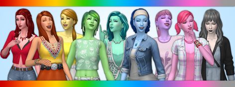 Not So Berry Challenge Sims 4 Base Game, Not So Berry Challenge Sims 4 Mint Cc, Not So Berry Challenge Sims 4 Cc, Not So Berry Sims 4 Cc, Sims 4 Not So Berry Cc, Not So Berry Challenge Sims 4 Rules, Not So Berry Challenge Sims 4, Sims 4 Rainbow Challenge, Not So Berry Challenge Sims 4 Extended