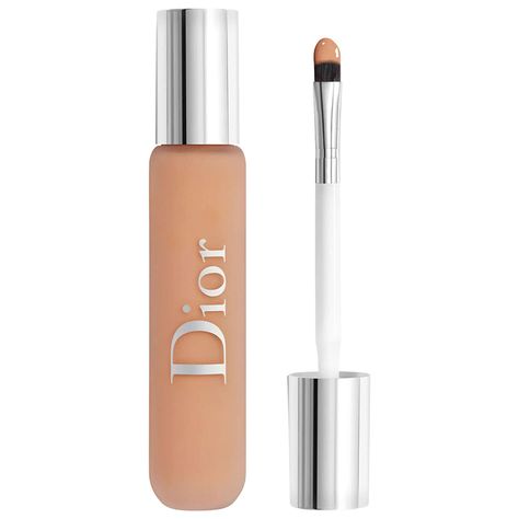 Dior Backstage Concealer, Dior Concealer, Spot Concealer, Make Eyes Pop, Dior Backstage, Feel Energized, Best Concealer, Full Coverage Concealer, Concealer Colors