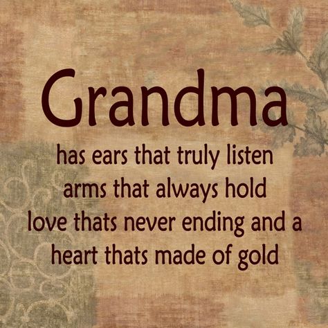 Quotes About Grandma, Missing Grandma, Granny Quotes, Grandmas Attic, Grandma's Cottage, Losing Mom, Grandmother Quotes, Grandma Names, Grandma Quotes