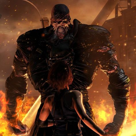 Steam Workshop::RE3 Remake Nemesis Re Nemesis, Nemesis Re3, Re3 Nemesis, Nemesis Resident Evil, Resident Evil Nemesis, Steam Activities, Horror Characters, Resident Evil, Overwatch