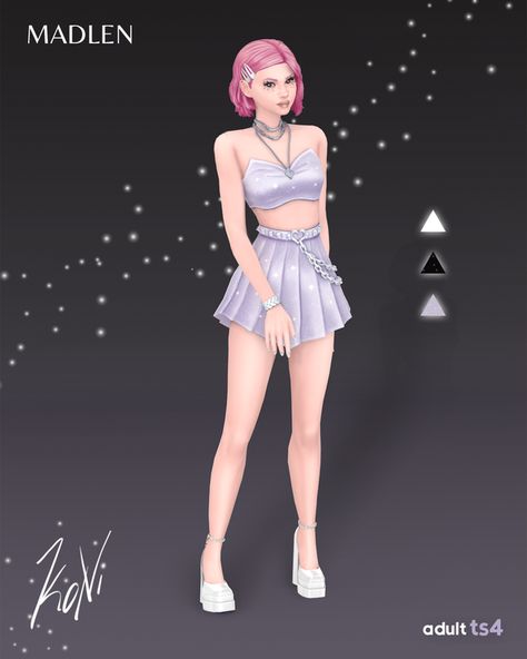 Barbie Sims, Ts4mm Cc, Avatar Ocs, Sims Finds, Masculine Clothing, Clothes Cc, Cc Sims4, Sims 4 Mm Cc, Dancers Outfit