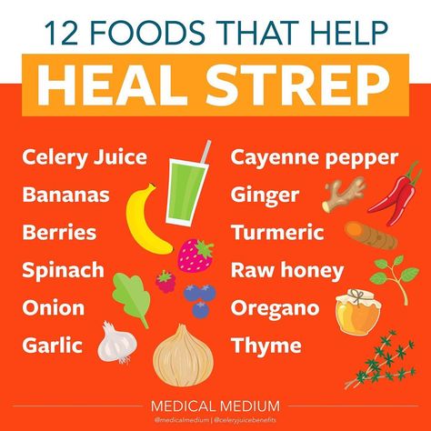 Medical Medium® on Instagram: “| 12 FOODS THAT HELP HEAL STREPTOCOCCUS | Celery juice is a powerful herbal extraction that immediately starts killing off strep. Celery…” Celery Juice Benefits, Medium Recipe, Medical Transcriptionist, Thyroid Healing, Winter Drink, Anthony William, Strep Throat, Long Island Iced Tea, Celery Juice