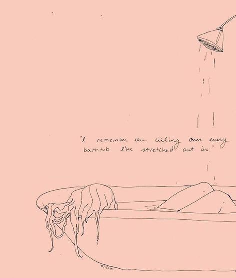 Illustration Art Nouveau, Shower Thoughts, Fina Ord, Sylvia Plath, The Ceiling, Ink Drawing, Beautiful Words, Drawing Tutorial, Art Inspo