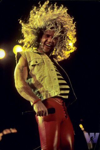 Sammy Hagar... The Red Rocker Red Rocker, Candlestick Park, The Scorpions, Sammy Hagar, Lyrics To Live By, Music Pics, Rock N Roll Music, Music Images, Rock Posters