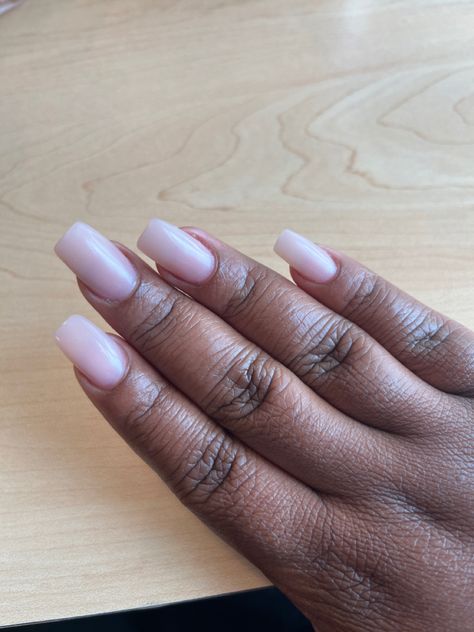 Nude Sns Nails, Sns Nails, Brand Me, Nude Nails, Clean Beauty, Cruelty Free, Nails, Pins, Beauty