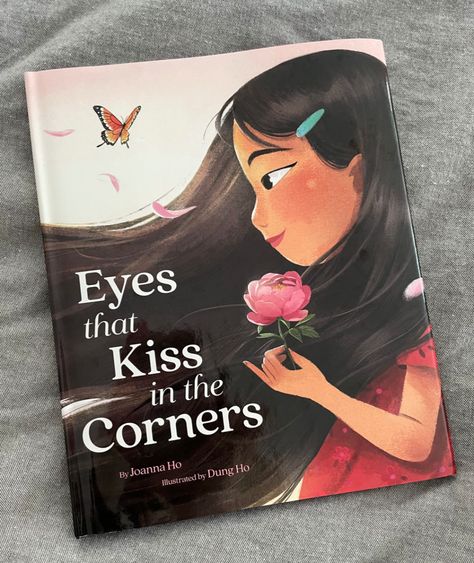 5 Kids' Books by Asian-American Authors | A Cup of Jo Poppy Book, National Book Store, Books By Black Authors, Cup Of Jo, Black Authors, Asian Eyes, 5 Kids, Kids Story Books, Asian American