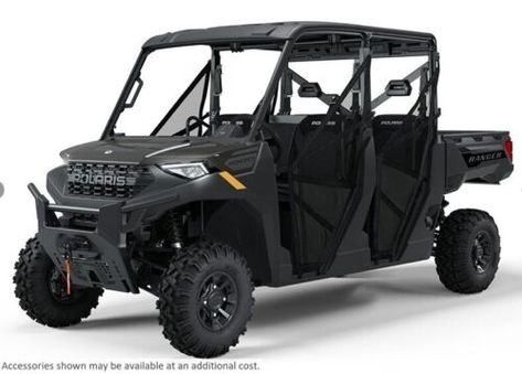 ad eBay - 2025 Polaris Ranger® Crew 1000 for sale! - Buy Now, click the link (eBay) Polaris Ranger Crew, Polaris Ranger, Christmas List, Click The Link, Buy Now, Things To Sell, Vehicles, Best Deals, For Sale