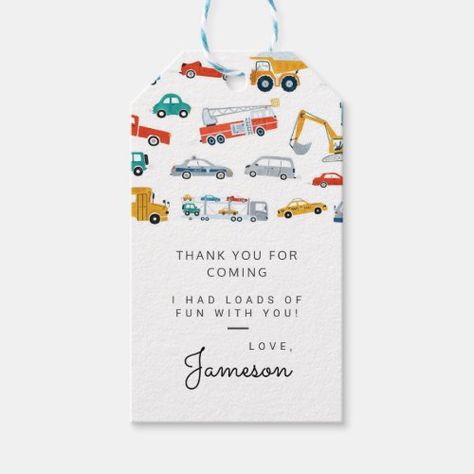 $11.50 | Modern City Transportation birthday Party Favor #cars birthday invitation, cars and trucks invitation, minimalist city transportation invite, second birthday boy invitation, cars birthday party, transportation themed invitation, kids birthday invite, two fast birthday party, city transportation favor tag, transportation party favors Cars Favor Bags, Transportation Birthday Theme, Second Birthday Boy, Two Fast Birthday Party, City Transportation, Second Birthday Boys, Transportation Birthday Party, Birthday Party Goodie Bags, Transportation Party