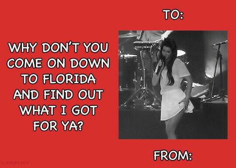 Lana Del Rey + Valentine's Day cards #LDR lol Lana Del Rey Valentine Cards, Funny Valentines Cards, Funny Valentines, Pepsi Cola, Valentine's Day Cards, Valentine Cards, Pick Up Lines, Girl Gang, Funny Valentine