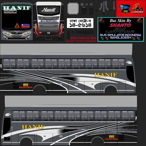 Livery For Bus Simulator Indonesia, Green Line Bus Skin, Hanif Bus Skin Hd, Bd Bus Skin, Volvo 9600 Bus Livery, Hanif Bus Skin, Bus Simulator Indonesia Skin Sri Lanka, Bus Pic, Private Bus Livery