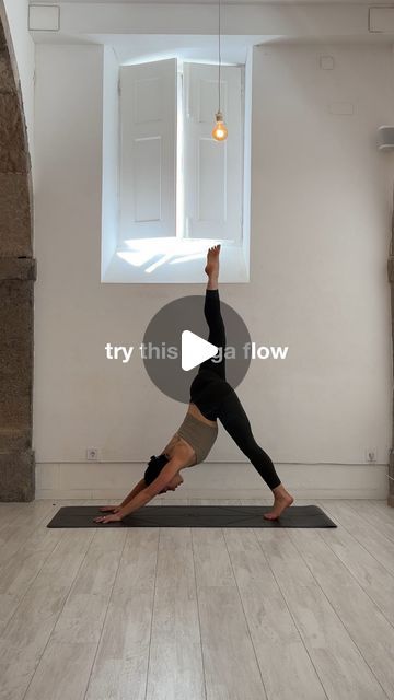 Erica Bracken on Instagram: "SAVE 💫 including 2 fun mini sequences to add to your own flows:   1. shiva > reverse reverse  2. cobra roll > wild thing   taught this class @barazayoga this week. Catch me teaching in the studio Mondays @ 9h00 & 10h30 🤍  #yoga #yogaclass #yogateacher #yogaselfpractice #yogaasana #yogaflow #yogainspiration #lisbon" Womens Fitness, Yoga Sequences, Yoga Asanas, Yoga Flow, Yoga Teacher, Yoga Class, In The Studio, Yoga Inspiration, Women's Fitness