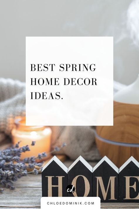 Try some of these home updates to bring your interior style in line with the Spring season... Spring Home Decor Ideas, Woven Basket Wall Decor, Door Treatments, Woven Basket Wall, Home Updates, Hello Doormat, Home Decor Spring, Marble Box, Brass Door Knocker