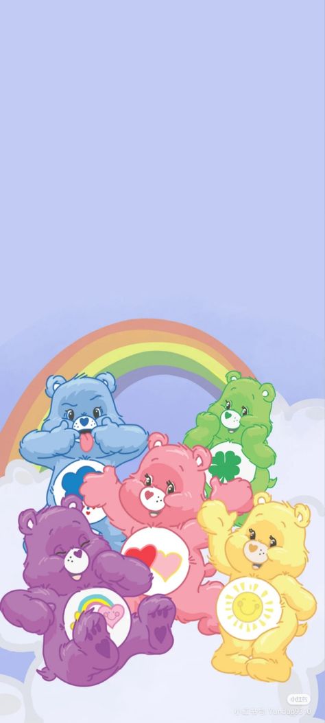 3d Care Bear Wallpaper, Yellow Care Bear Wallpaper, Carebear Wallpaper Iphone, Care Bears Lockscreen, Carebare Wallpaper, Care Bears Aesthetic Wallpaper Iphone, Care Bears Hugging, Care Bear Wallpaper Aesthetic, Cute Care Bears Wallpaper